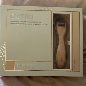 GoPro Pink Microneedling Set